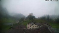 Archiv Foto Webcam Scuol: Schloss Tarasp 09:00