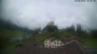 Archiv Foto Webcam Scuol: Schloss Tarasp 11:00