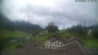 Archiv Foto Webcam Scuol: Schloss Tarasp 13:00