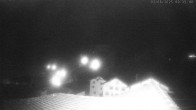 Archived image Webcam Tarasp Castle 23:00