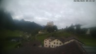 Archiv Foto Webcam Scuol: Schloss Tarasp 05:00