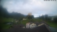 Archiv Foto Webcam Scuol: Schloss Tarasp 06:00