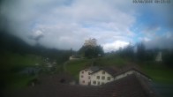 Archiv Foto Webcam Scuol: Schloss Tarasp 07:00