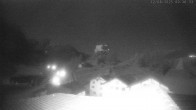 Archiv Foto Webcam Scuol: Schloss Tarasp 23:00