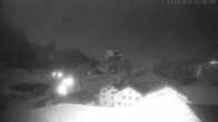Archiv Foto Webcam Scuol: Schloss Tarasp 01:00