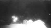 Archiv Foto Webcam Scuol: Schloss Tarasp 23:00