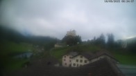Archiv Foto Webcam Scuol: Schloss Tarasp 07:00