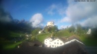 Archiv Foto Webcam Scuol: Schloss Tarasp 08:00