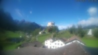 Archiv Foto Webcam Scuol: Schloss Tarasp 09:00