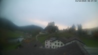 Archived image Webcam Tarasp Castle 07:00