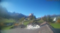 Archiv Foto Webcam Scuol: Schloss Tarasp 11:00