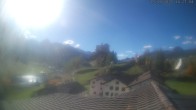 Archiv Foto Webcam Scuol: Schloss Tarasp 13:00