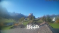 Archived image Webcam Tarasp Castle 11:00
