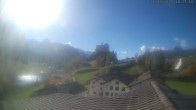 Archived image Webcam Tarasp Castle 13:00