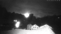 Archiv Foto Webcam Scuol: Schloss Tarasp 23:00