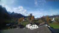 Archiv Foto Webcam Scuol: Schloss Tarasp 09:00