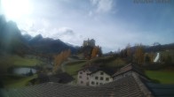 Archiv Foto Webcam Scuol: Schloss Tarasp 11:00
