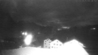 Archiv Foto Webcam Scuol: Schloss Tarasp 23:00