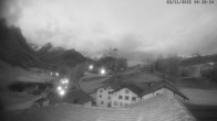 Archiv Foto Webcam Scuol: Schloss Tarasp 05:00