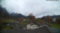 Archiv Foto Webcam Scuol: Schloss Tarasp 06:00