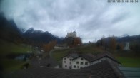Archiv Foto Webcam Scuol: Schloss Tarasp 07:00