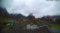 Archiv Foto Webcam Scuol: Schloss Tarasp 11:00