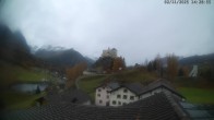 Archiv Foto Webcam Scuol: Schloss Tarasp 13:00