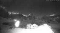 Archived image Webcam Tarasp Castle 23:00