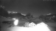 Archived image Webcam Tarasp Castle 01:00