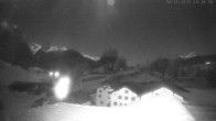 Archived image Webcam Tarasp Castle 03:00