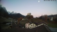 Archived image Webcam Tarasp Castle 06:00