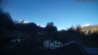 Archived image Webcam Tarasp Castle 07:00