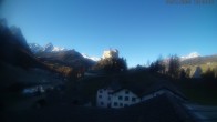 Archived image Webcam Tarasp Castle 09:00