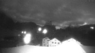 Archiv Foto Webcam Scuol: Schloss Tarasp 00:00