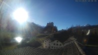 Archiv Foto Webcam Scuol: Schloss Tarasp 08:00