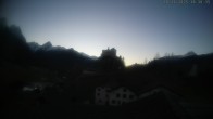 Archiv Foto Webcam Scuol: Schloss Tarasp 10:00