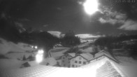Archived image Webcam Tarasp Castle 03:00