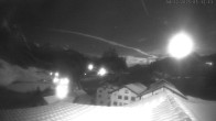 Archived image Webcam Tarasp Castle 05:00
