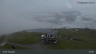 Archiv Foto Webcam Scuol: Schlivera Blick vom Gipfel 07:00
