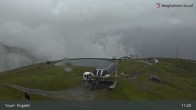 Archiv Foto Webcam Scuol: Schlivera Blick vom Gipfel 10:00