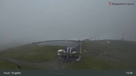 Archiv Foto Webcam Scuol: Schlivera Blick vom Gipfel 12:00