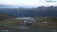 Archiv Foto Webcam Scuol: Schlivera Blick vom Gipfel 00:00