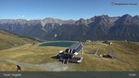 Archived image Webcam Scuol-Schlivera 14:00