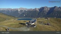 Archived image Webcam Scuol-Schlivera 16:00