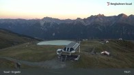 Archived image Webcam Scuol-Schlivera 18:00