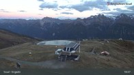 Archived image Webcam Scuol-Schlivera 00:00