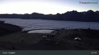 Archived image Webcam Scuol-Schlivera 06:00