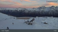 Archived image Webcam Scuol-Schlivera 00:00