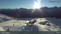 Archiv Foto Webcam Scuol: Schlivera Blick vom Gipfel 07:00