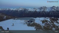 Archived image Webcam Scuol-Schlivera 00:00